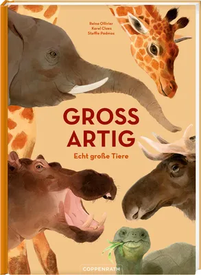 Produktbild von Großartig