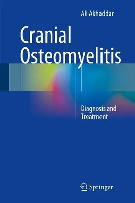 Produktbild von Cranial Osteomyelitis