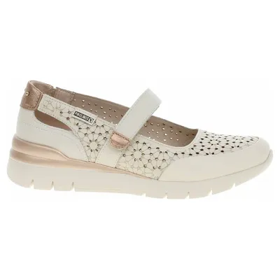Produktbild von Ballerinas Pikolinos 10091-677537 für Damen