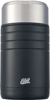 Immagine prodotto di ESBIT MAJORIS contenitore termico in acciaio inox, 1 litro, nero