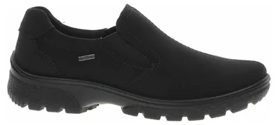 Imagen del producto de Mocasines de mujer Ara 12-49310-11 negros, talla 41