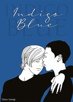 Obrázok produktu pre Indigo Blue