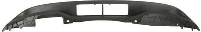 Produktbild von BLIC Heckdiffusor 5511-00-9508970Q Hinten für VW POLO (AW1, BZ1)