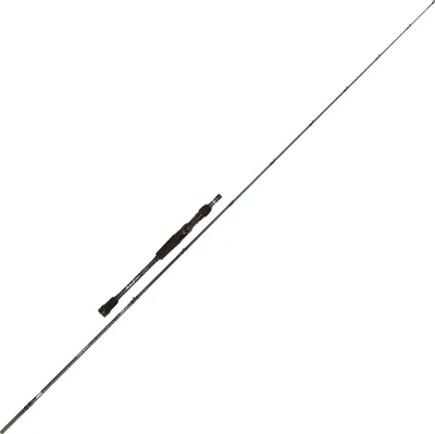 Image de Abu Garcia IKE Signature Spin Cannes à lancer, Poids g:20-50, Longueur m:2.74