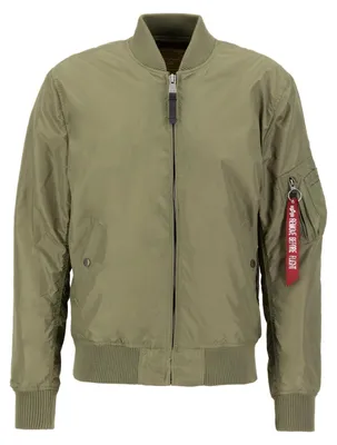 Produktbild von Alpha Industries MA-1 TT (191103-11)