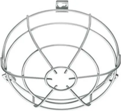 Productafbeelding van Esylux EM10425615 - Kunststof - Staal - Metalicogekleurd - 16,5 cm - 245 g