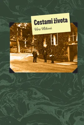 Immagine prodotto di Cestami života