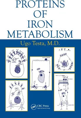 Produktbild von Proteins of Iron Metabolism