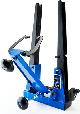 Produktbild von Park Tool TS-2.3 Zentrierstation