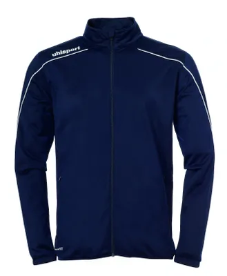 Obrázek produktu pro uhlsport Stream 22 Classic Trainingsjacke marine/weiß 116