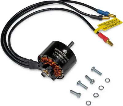 Obrázek produktu pro Spektrum Brushless Outrunner 930Kv