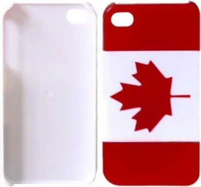Produktbild von Schutzhülle Hard Case für Handy Apple iPhone 4 / 4s