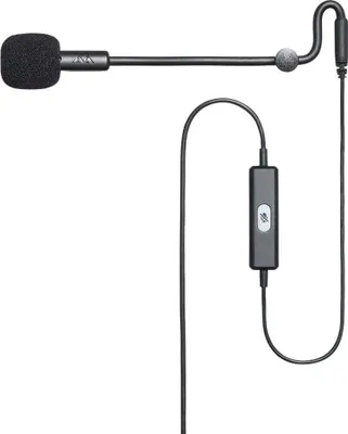 Immagine prodotto di Microfono per PC AntLion ModMic USB 2