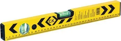 Zdjęcie produktu dla C.K Tools T3494 16 0,4 m czarny