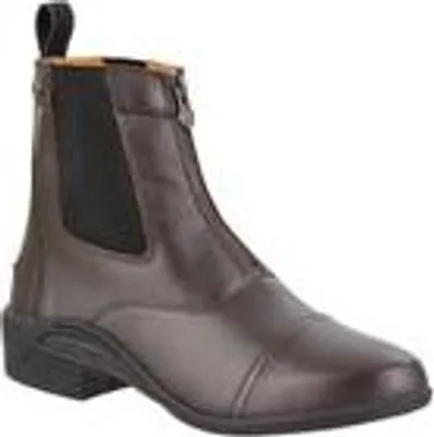 Produktbild von Suedwind Ultima FZ Stiefelette unisex