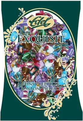Produktbild von Edel Exquisit 300g