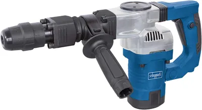 Zdjęcie produktu dla Scheppach AB 1500 MAX - Młot wyburzeniowy 5,5 kg