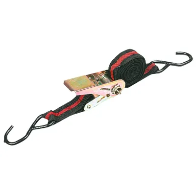 Produktbild von Top Tools zurrgurt 3m riemenbreite 25mm