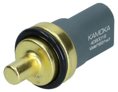Produktbild von KAMOKA 4080016 Kühlmitteltemperatursensor für VW Golf V Schrägheck (1K1) PASSAT Variant (3B6) PASSAT Variant (3B5) PASSAT (3B3) PASSAT (3B2) für AUDI