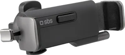 Produktbild von SBS Lüftungsschlitz-Universalhalterung schwenkbar