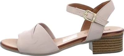 Produktbild von Piazza Sandalen Damen 32303337333534 Beige 38 EU