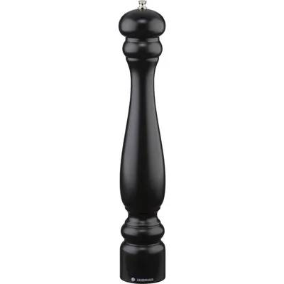 Produktbild von Zassenhaus Pfeffermühle Potsdam Buchenholz schw., 40 cm