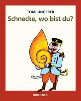 Produktbild von Schnecke, wo bist du?
