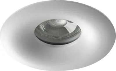 Produktbild von Kanlux S.A. 33125, GX5.3, IP20, IP65, Weiß