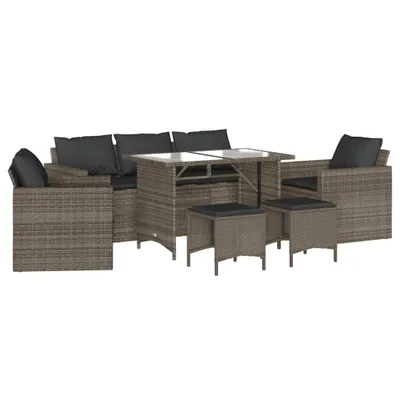 Zdjęcie produktu dla VidaXL 3213551, 6 szt.