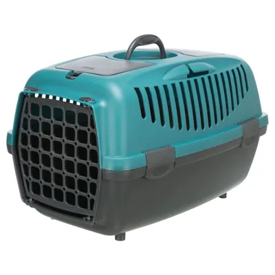 Produktbild von TRIXIE Transportbox für Haustiere Capri 2 XS-S 37x34x55 cm