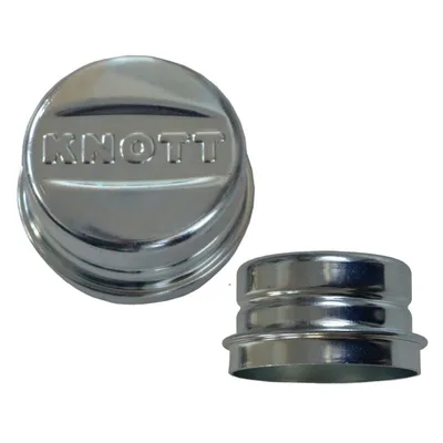 Produktbild von Knott Fettkappe 64mm