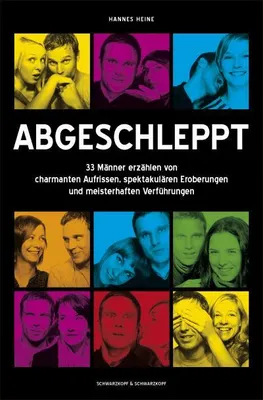 Produktbild von Abgeschleppt