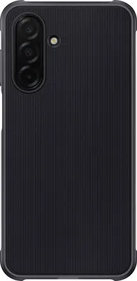 Obrázok produktu pre Samsung EF-RA266, Ochranný obal, Samsung, Galaxy A26 5G, 17 cm (6.7"), Čierna