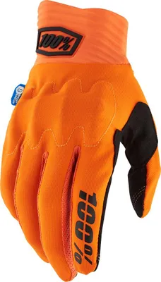 Image de Rękawiczki 100percent Cognito S-S F Or 2Xl