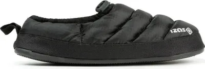 Produktbild von Izas Sasal Hausschuhe Schwarz EU 35-36 Herren,Damen Schwarz EU 35-36