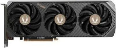 Produktbild von ZOTAC GeForce RTX 5070 Ti SOLID CORE, Grafikkarte, (DLSS 4, 3x