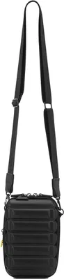 Immagine prodotto di DELSEY PARIS borsa a tracolla Shadow 5.0 Clutch Black nero
