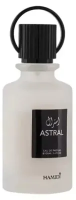 Produktbild von Hamidi Astral Unisex Eau de Parfum 100 ml