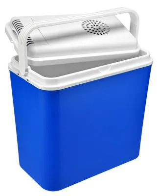 Produktbild von Elektrische Kühlbox