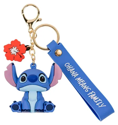 Immagine prodotto di Portachiavi Stitch - Disney