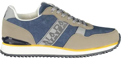 Obrázok produktu pre Napapijri tenisky tenisky Imitácia kože/textil