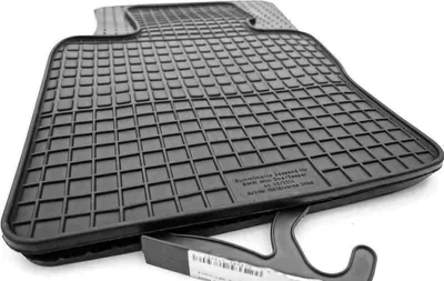Produktbild von NEU Gummimatten für BMW Mini F56 2014  Auto Gummi Fußmatten