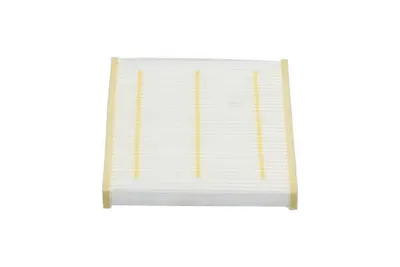 Obrázok produktu pre KAVO PARTS DC-7002 – Vnútorný filter, filter pevných častíc pre vozidlá: DAIHATSU MATERIA (M4), Cuore VII (L275, L285, L276), Cuore VI (L251, L250, L260), Trevis (L650)