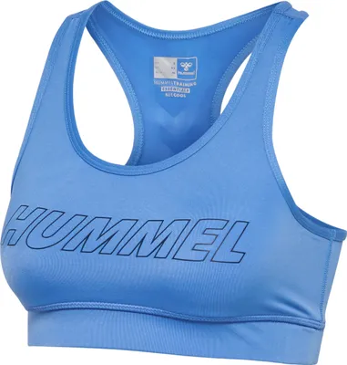 Produktbild von hmlTE TOLA SPORTS BRA