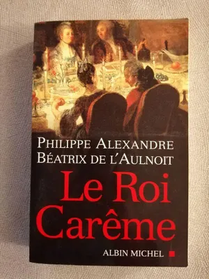 Image de Le Roi Carême