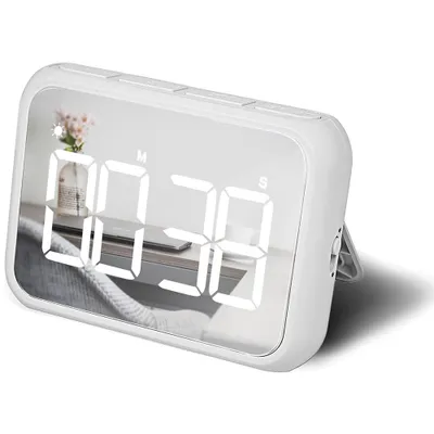 Produktbild von Digitales großes Display, visuelle Timer-Stoppuhr 99 Minuten Countdown-Zählung