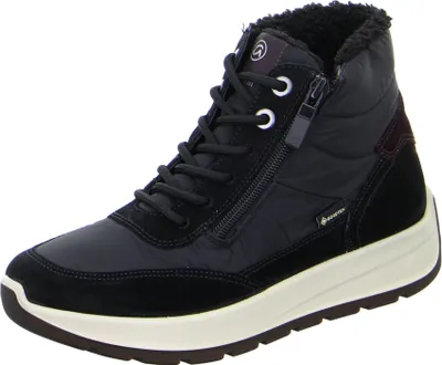 Produktbild von Ara Shoes ARA Stiefelette New York schwarz 39