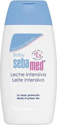 Zdjęcie produktu dla Sebamed Baby Intensive Milk 200ml