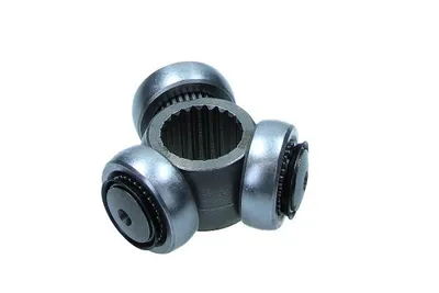 Produktbild von MAXGEAR Tripodestern Antriebswelle 49-2013 für FIAT PUNTO (188) 31,95mm
