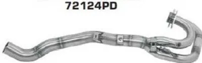 Zdjęcie produktu dla Wyścigowy układ wydechowy ARROW dla Suzuki DR 600 R/S